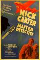 Nick Carter, Master Detective 