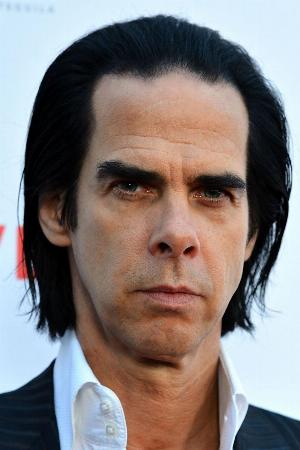 Nick Cave
