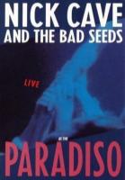 Nick Cave and the Bad Seeds: Live at the Paradiso  - Poster / Main Image