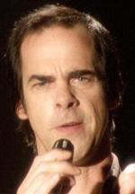 Nick Cave & The Bad Seeds: Nature Boy (Vídeo musical)