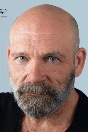 Nick Cornwall