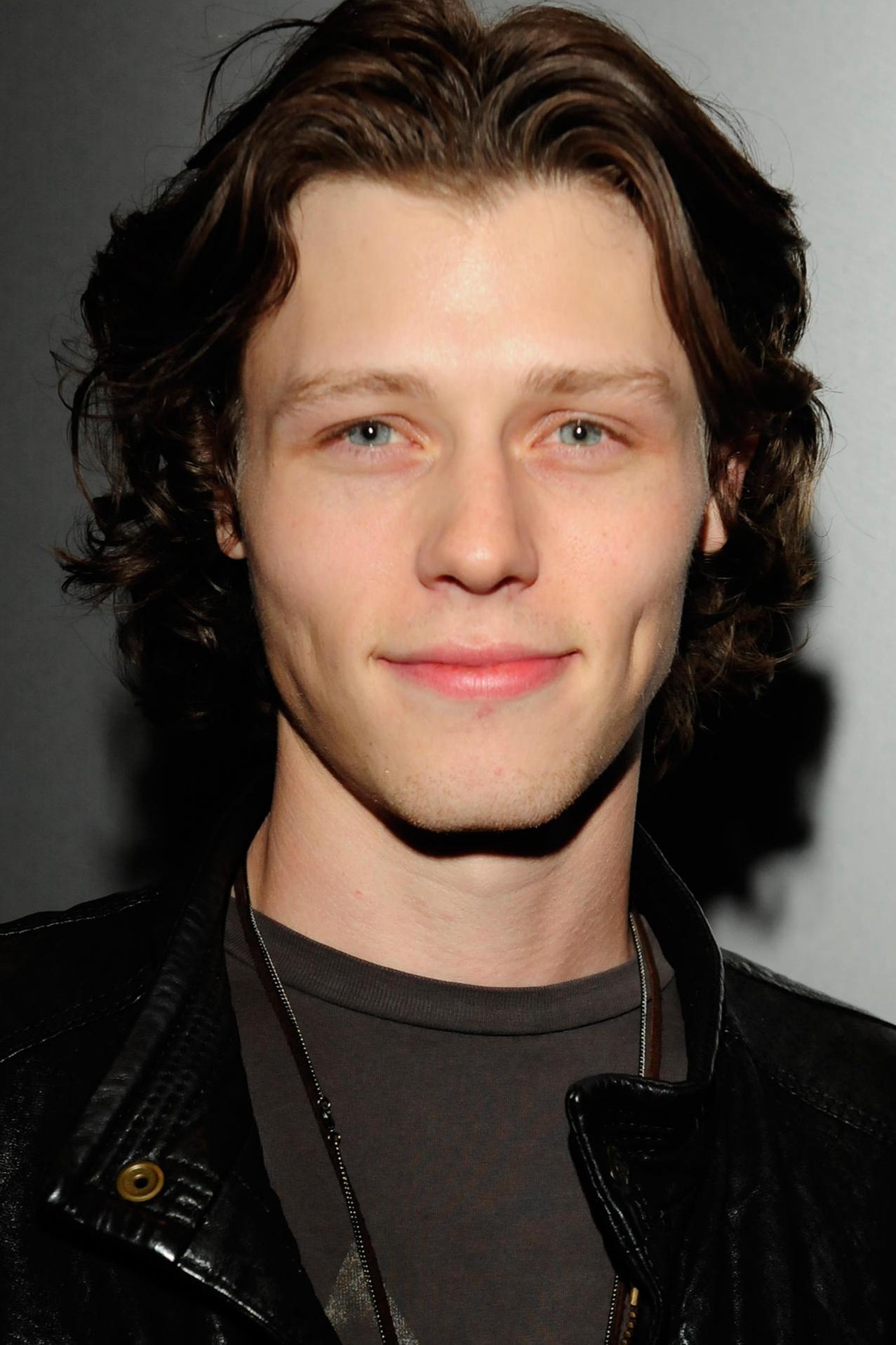 Nick Eversman FilmAffinity