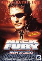 Objetivo Manhattan (Nick Fury: Agent of Shield) (TV)