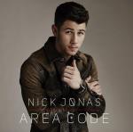 Nick Jonas: Area Code (Music Video)