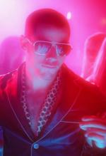 Nick Jonas: Champagne Problems (Music Video)