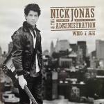 Nick Jonas & the Administration: Who I Am (Music Video)
