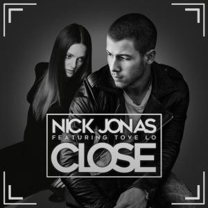 Nick Jonas & Tove Lo: Close (Vídeo musical)