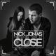 Nick Jonas & Tove Lo: Close (Vídeo musical)