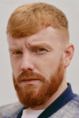 Nick Preston