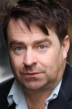 Nick Raggett