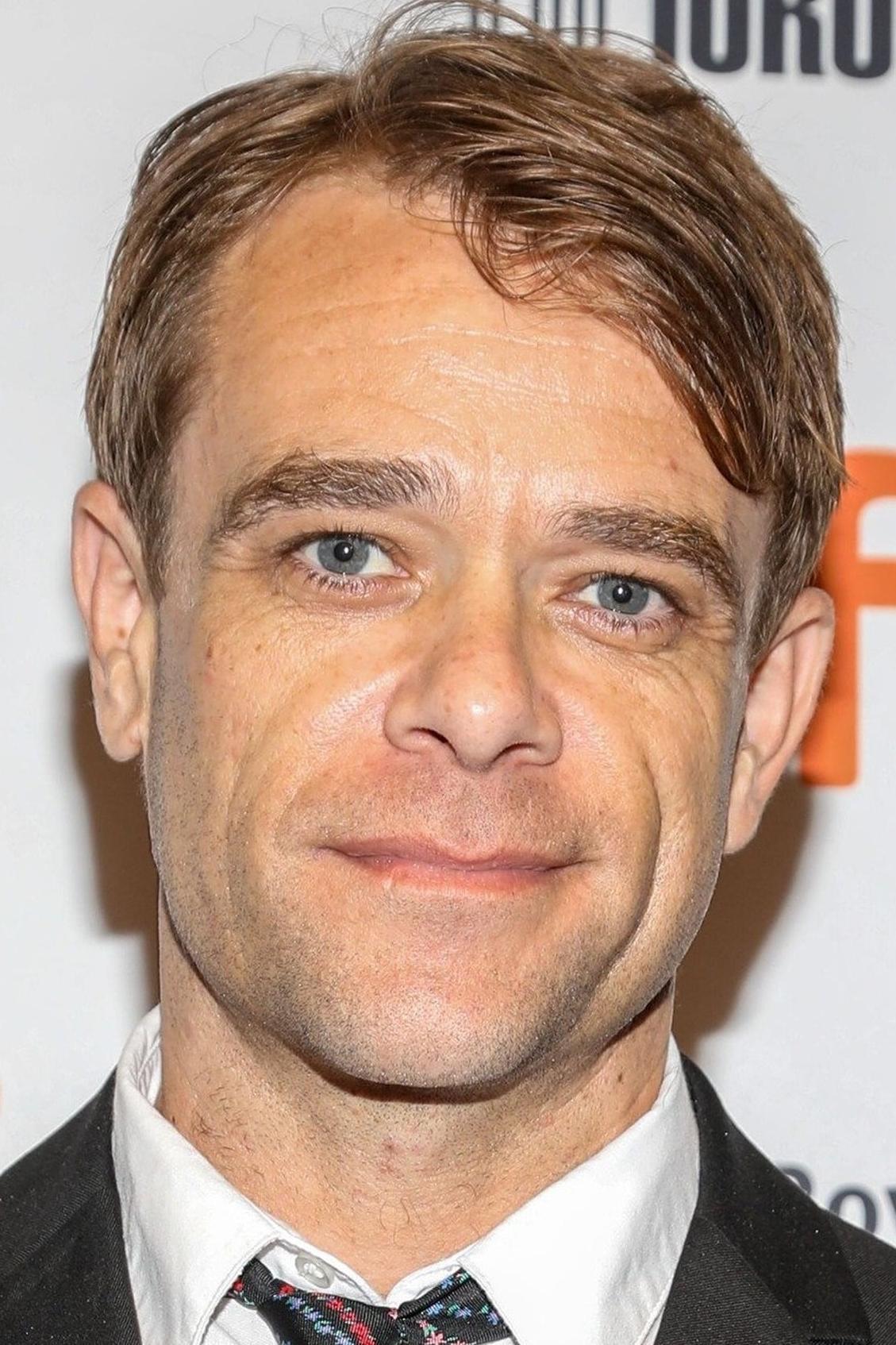 Nick Stahl