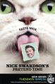 Nick Swardson's Pretend Time (TV Series)