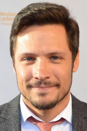 Nick Wechsler