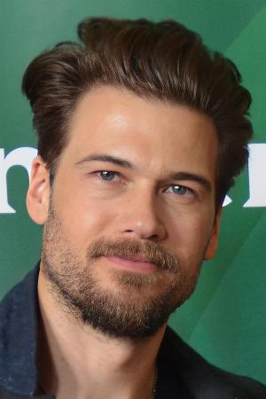 Nick Zano