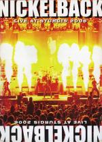 Nickelback: Live from Sturgis 