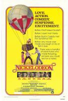 Peter Bogdanovich's Nickelodeon  - Poster / Main Image
