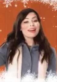 Nickelodeon Cast: Sleigh Ride (Music Video)