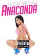 Nicki Minaj: Anaconda (Vídeo musical)
