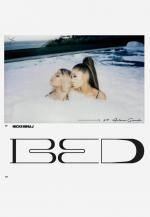Nicki Minaj feat. Ariana Grande: Bed (Music Video)