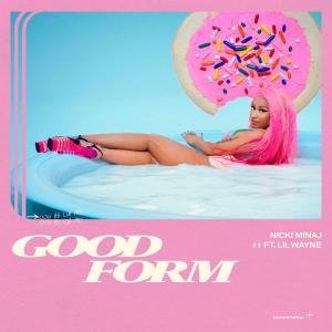 Nicki Minaj feat. Lil Wayne: Good Form (Music Video)