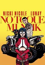 Nicki Nicole, Lunay: No toque mi Naik (Vídeo musical)