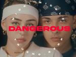 Nicki Nicole & Trueno & Bizarrap: Dangerous (Vídeo musical)