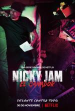 Nicky Jam: El ganador (Serie de TV)