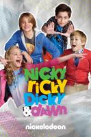 Nicky, Ricky, Dicky y Dawn (Serie de TV) - Poster / Imagen Principal