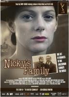 Nicky's Family  - Poster / Imagen Principal
