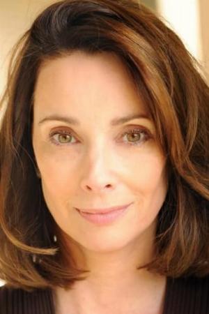 Nicola Bryant