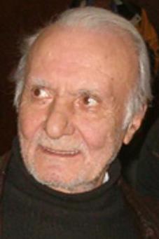 Nicolae Praida