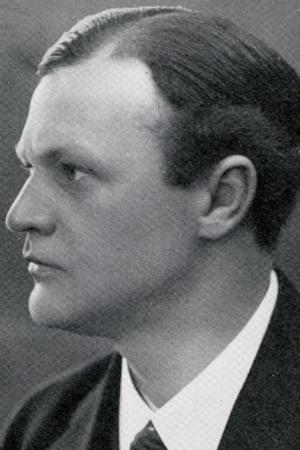Nicolai Johannsen