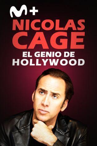 Nicolas Cage: el genio de Hollywood