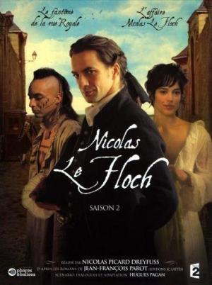 Nicolas Le Floch (Serie de TV)
