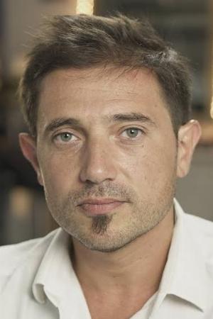 Nicolás Onetti