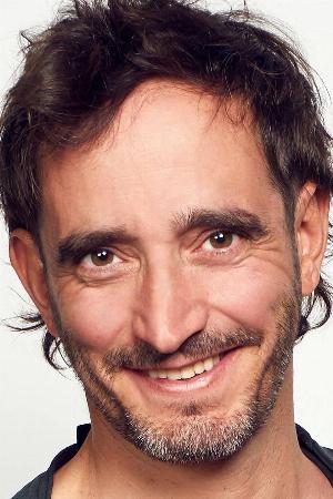 Nicolás Saavedra