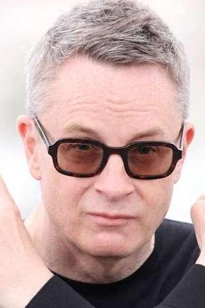 Nicolas Winding Refn