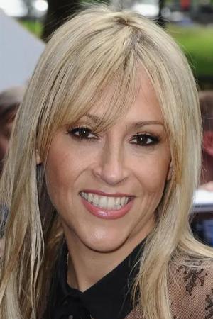 Nicole Appleton