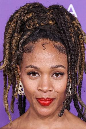 Nicole Beharie