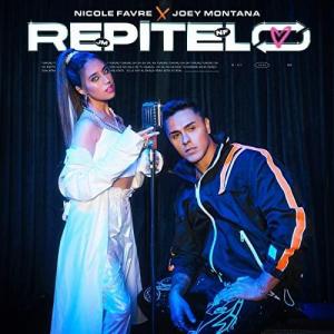 Nicole Favre, Joey Montana: Repítelo (Vídeo musical)