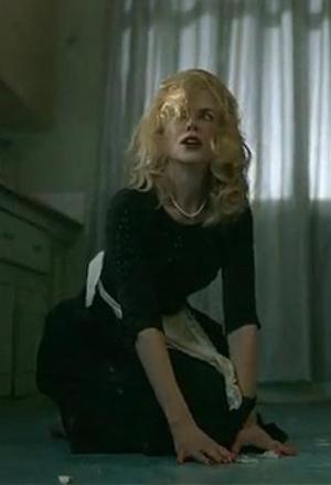 Nicole Kidman: The Possessed (C)