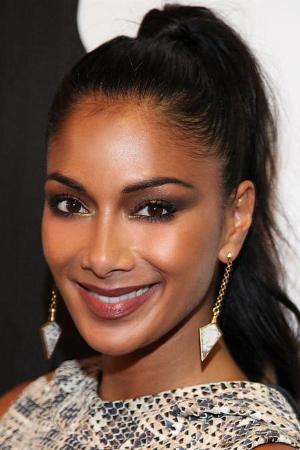 Nicole Scherzinger