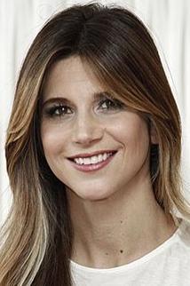 Nicoletta Romanoff
