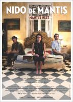 Manti's Nest  - Poster / Main Image