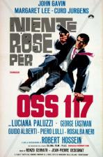 OSS 117 Murder for Sale 