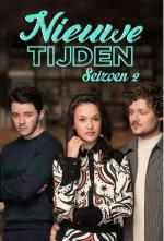 Nieuwe Tijden (TV Series)