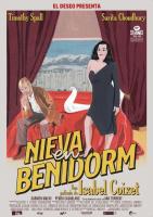 Nieva en Benidorm  - Poster / Imagen Principal