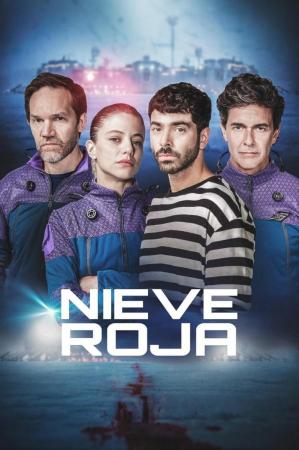 Nieve roja (Serie de TV)
