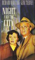 Night and the City  - Dvd