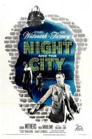 Noche en la ciudad  - Poster / Imagen Principal
